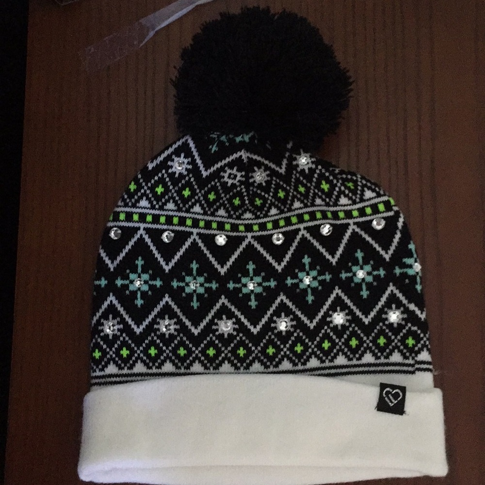 Aeropostale beanie
